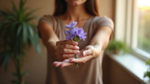 Essayer les fleurs de CBD bio pour découvrir des bienfaits inédits