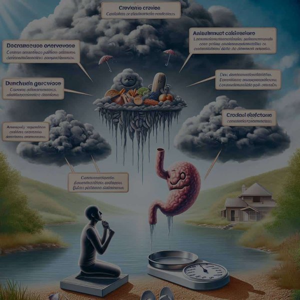 Comment utiliser la sophrologie pour gérer les fringales et favoriser la perte de poids?