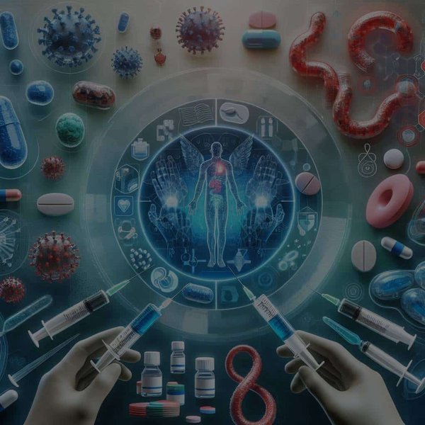 Quels sont les derniers protocoles pour le traitement de la tuberculose multirésistante?