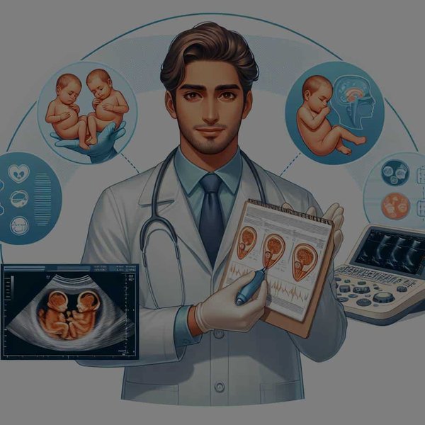 Quelles sont les pratiques recommandées pour le suivi des grossesses gémellaires à risque?