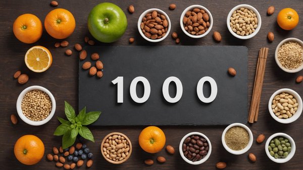 Complément alimentaire 100% naturel : choisir le bon produit pour mincir