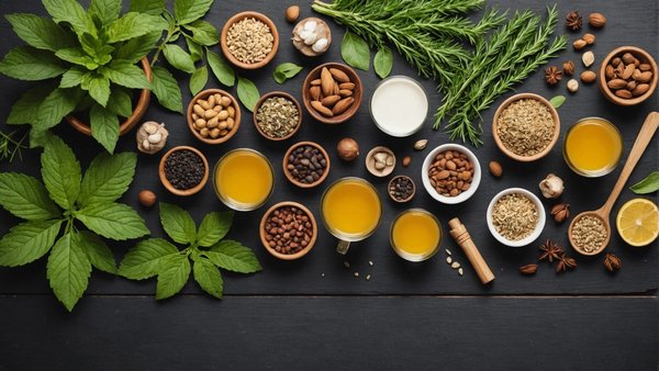 Remèdes naturels pour améliorer la santé au québec