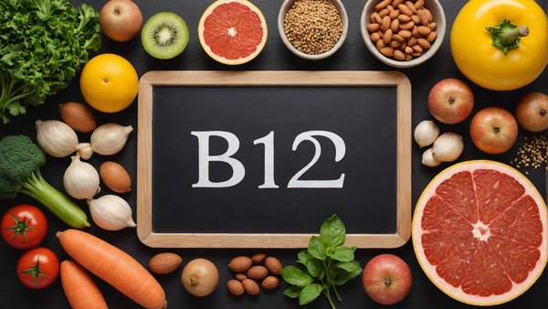 Carence en vitamine b12 : ses effets sur la perte de poids