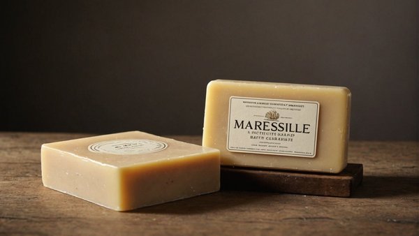 Savons de marseille filmés : artisanat français et variétés enivrantes