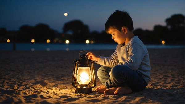 Accompagnez votre enfant vers des nuits paisibles avec dodo & co