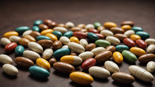 Bienfaits et formes de tongkat ali : capsules ou poudre ?