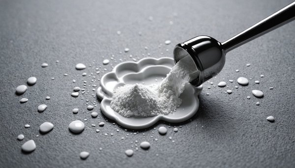 Acide salicylique : votre clé pour des pores dégagés !