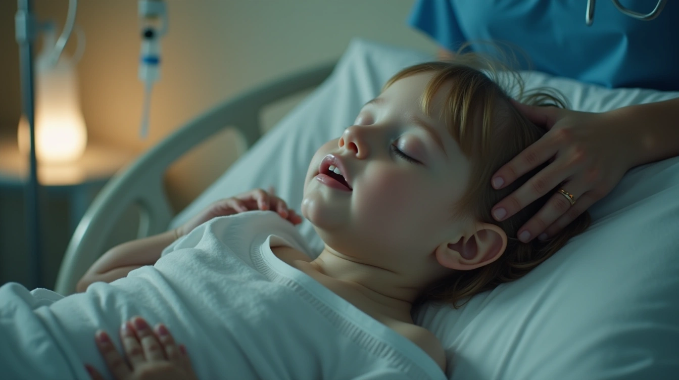 Questions fréquentes sur ces urgences médicales spécialisées